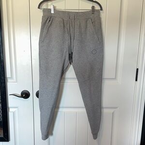 Cloak Brand Jogger Pants